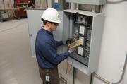 Fluke 177 - Digitálny multimeter - v praxi
