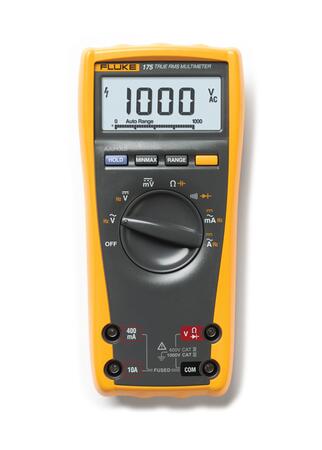 Fluke 175 - Digitálny multimeter