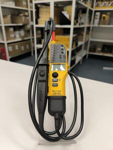 Zkoušečky napětí skladem v naší nabídce