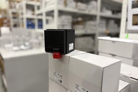 Topná tělesa s termostatem skladem v naší nabídce