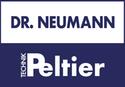 Dodávatelia: DR.NEUMANN Peltier-Technik GmbH
