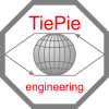 Dodávatelia: TiePie engineering
