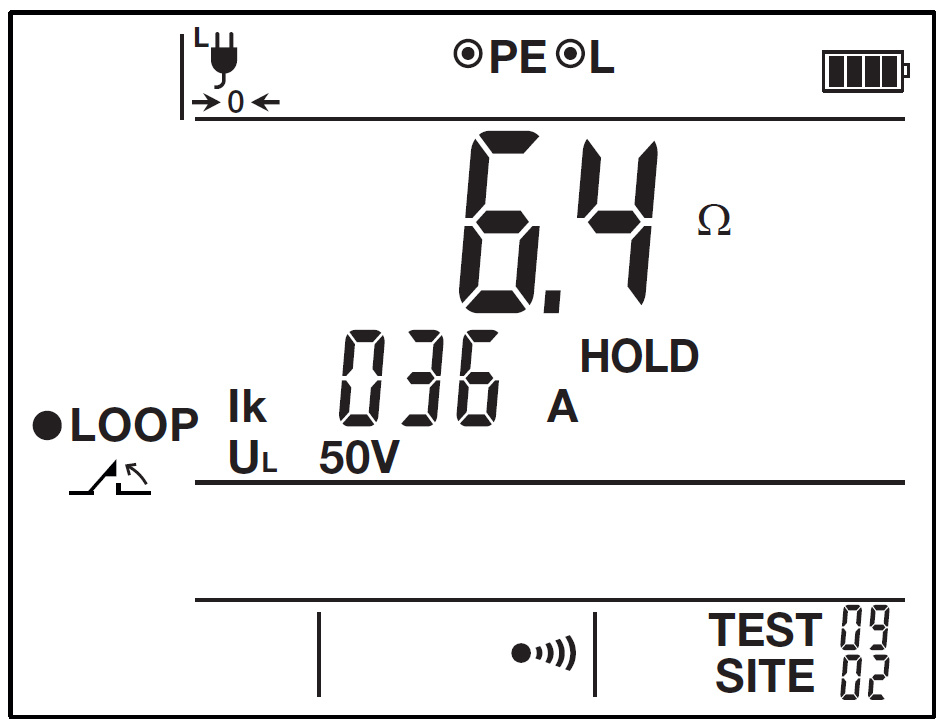 C.A 6133 - o3 - slučka