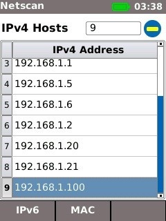 Navitek NT - Tester LAN obr7